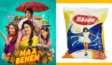 How Madhuri Dixit's Maa Behen Brings Back Iconic Nirma Jingle Nostalgia Of 1970s