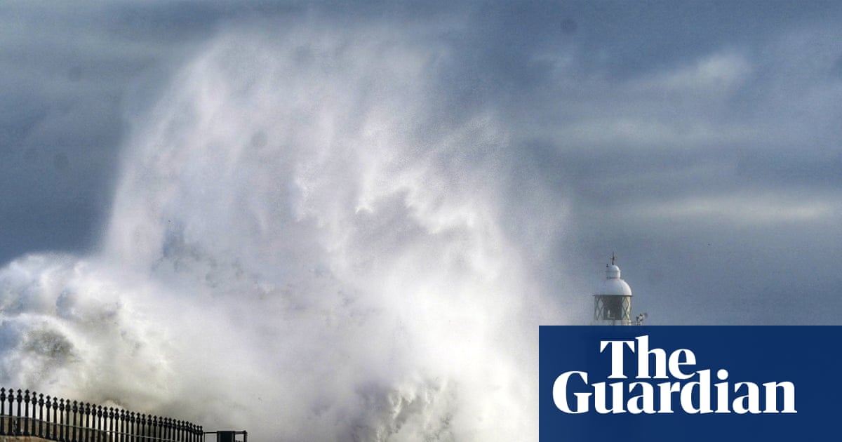 ‘Severe’ stress on oceans as rate of sea level rise doubles in 10 years, UN warns | Oceans