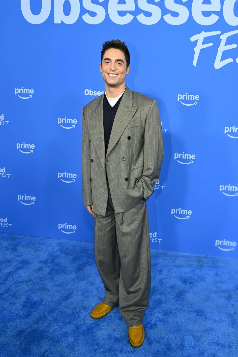 Photo credit: Vivien Killilea - Getty Images