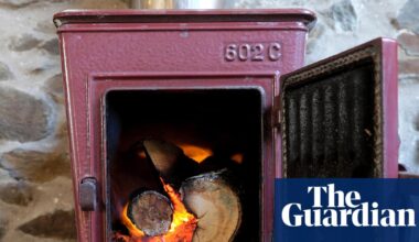 Fossil fuel price surges can lead to worse air quality, study finds | Air pollution