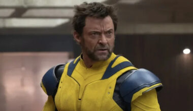 The Canceled X-Men Movie That Would've Finally Made Wolverine Wear Yellow Spandex