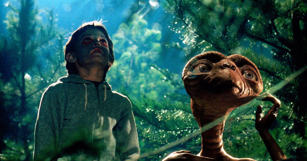 Steven Spielberg’s best films, in reverse order – The Irish Times