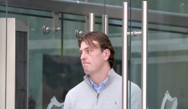 Leinster rugby player avoids criminal conviction for assaulting woman in Copper Face Jacks nightclub – The Irish Times