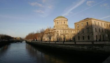 Hospital apologises for failings in care of woman whose death was linked to drug side effect – The Irish Times