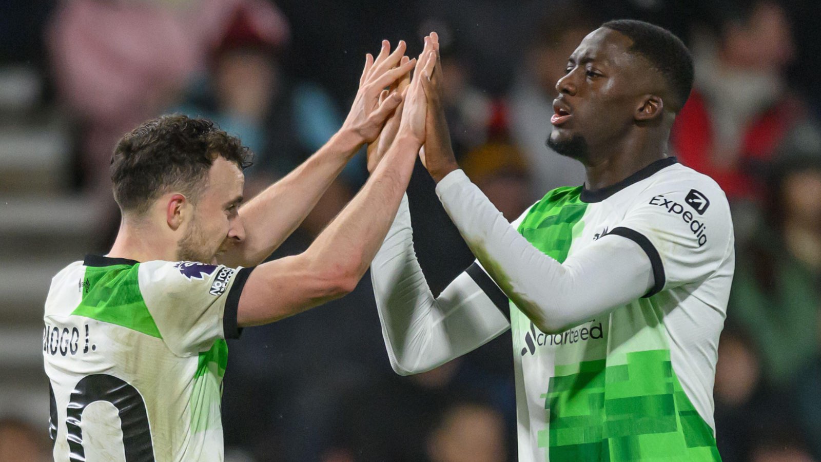 Liverpool star Konate opens up on depression after two tragedies