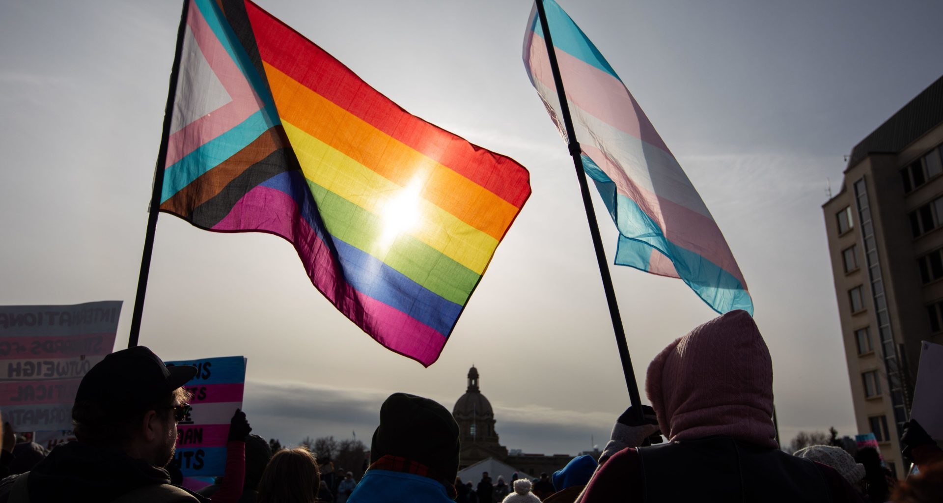 Celebrating Pride in Ireland is ‘extremely vital’ activists say