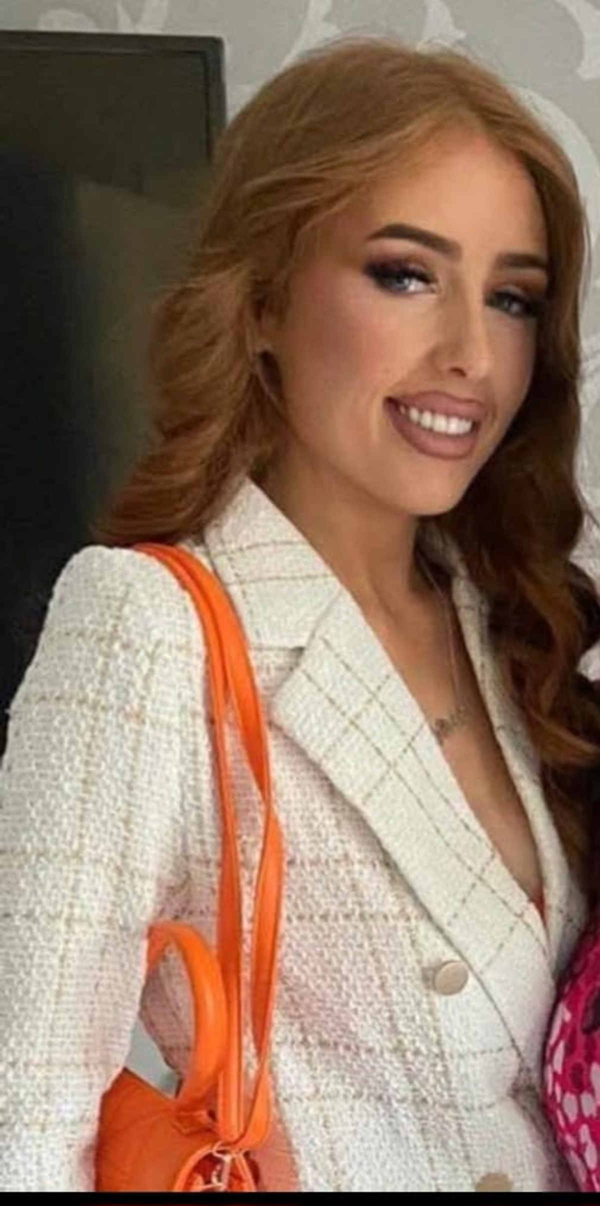 Alisha Thornton