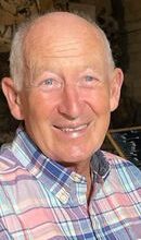 Death Notice of Denis Barron (Raheen, Limerick)
