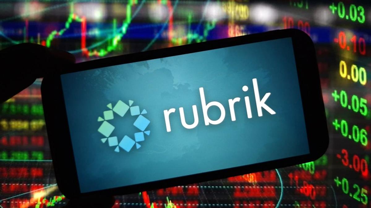 Rubrik’s new AI-driven products keeps Wedbush bullish