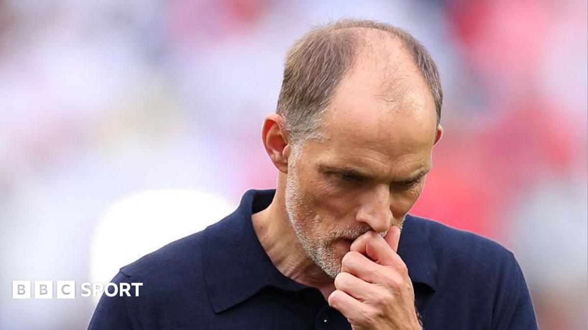 World Cup 2026 LIVE: England frustrated by Ghana