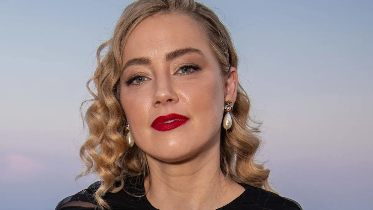 Amber Heard's daughter Oonagh steals the show in rare family photos after actress shares major personal milestone