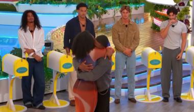 ‘Love Island USA’ Ep. 13 Recap: Melanie and Sincere Are Back