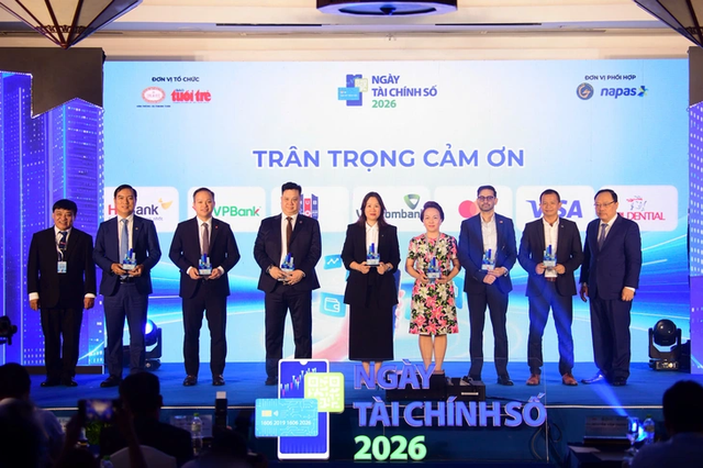 Digital payments fuel growth of Vietnam’s digital economy- Ảnh 2. Digital payments fuel growth of Vietnam’s digital economy- Ảnh 2.