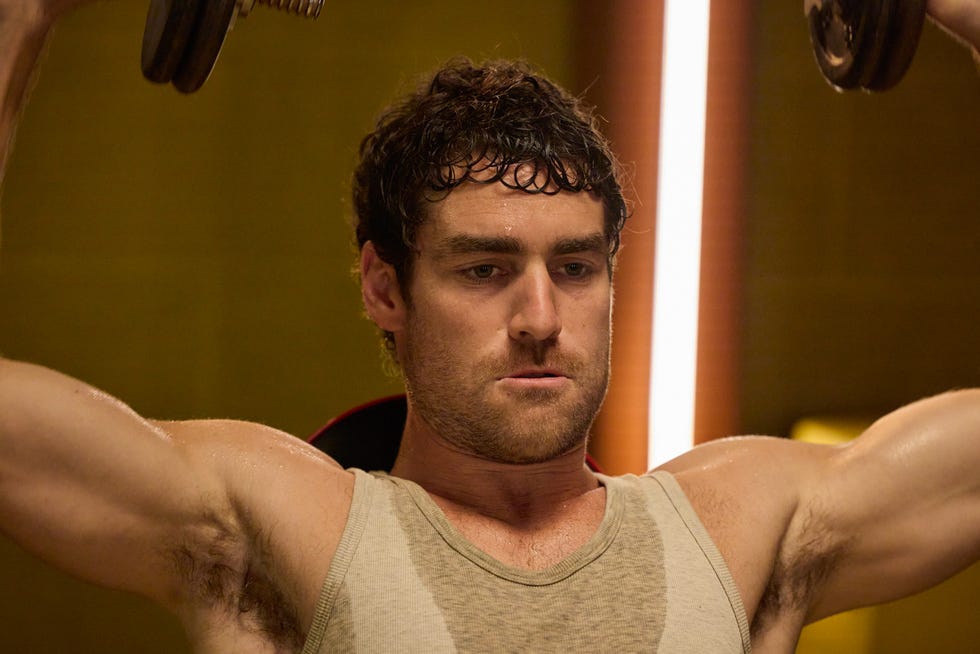 sonny baldwin in home and away