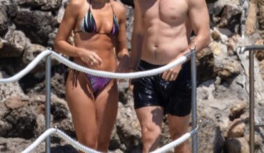 Dua Lipa and Callum Turner’s Italian Honeymoon Is Straight Out of a Rom-Com