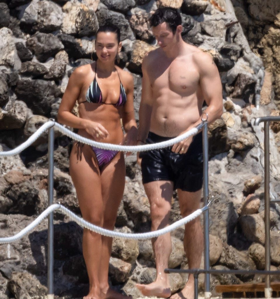 Dua Lipa and Callum Turner’s Italian Honeymoon Is Straight Out of a Rom-Com