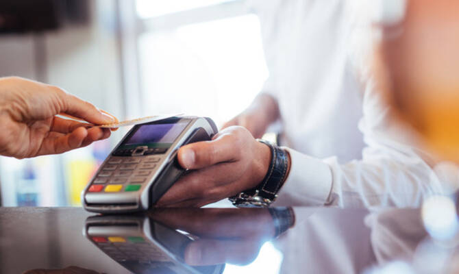 Saudi Arabia’s march toward a cashless economy