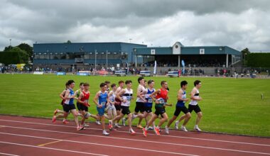 JUVENILE CHAMPIONSHIPS DELIVER THRILLING DAY 1