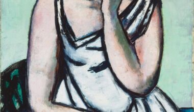 Rarely seen Max Beckmann works go on show at Hauser & Wirth - The Art Newspaper