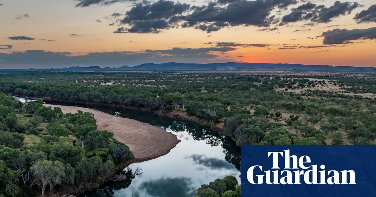 Concerns over US company’s gas fracking plan for world’s most intact tropical savanna in WA revealed | Western Australia