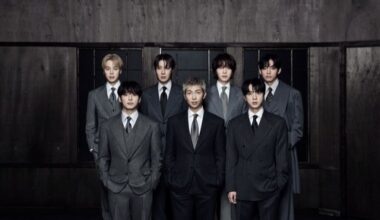 BTS to release limited-edition vinyl for 13th anniversary