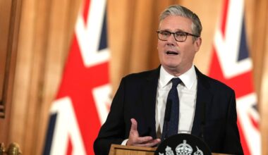The Irish Times view on the UK social media ban: Ireland must get off the fence – The Irish Times