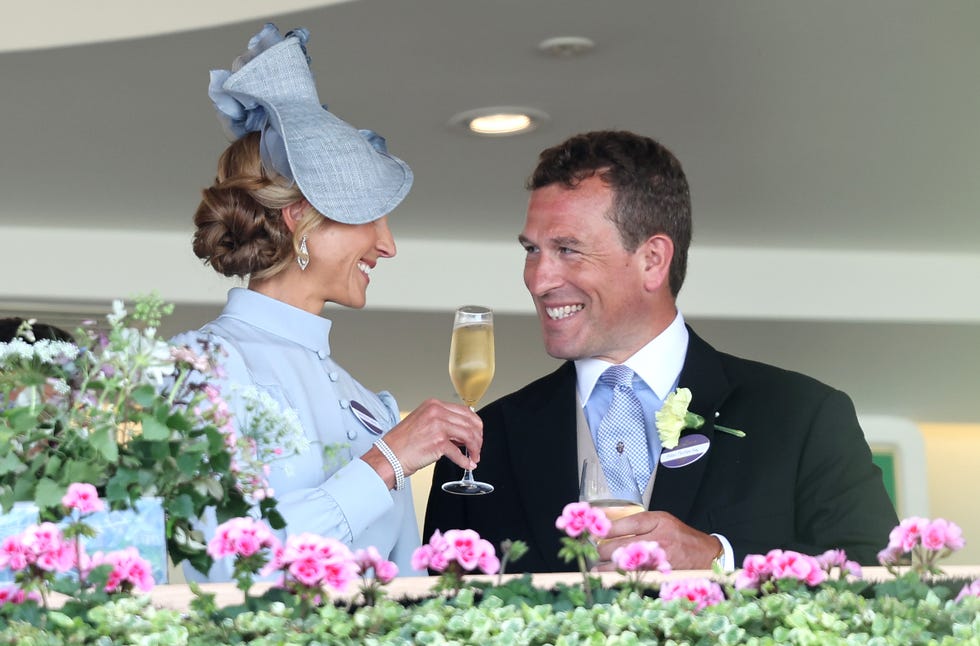 Royal Ascot 2026: Day 1 - Royalty
