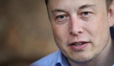 Goldman Sachs Predicts SpaceX Revenue Will Surge 100X By 2030