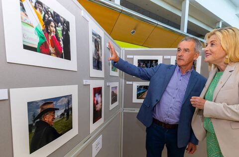 Carlow Photography Society to hold info evening on Thursday - Whats On