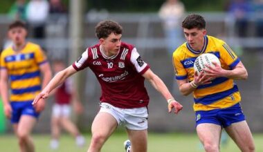 Minor footballers dealt big blow ahead of All-Ireland quarter-final - GAA