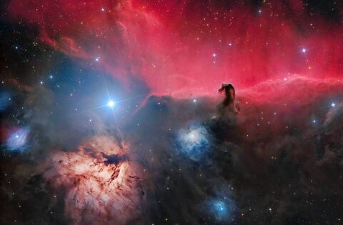 Kildare photographers shortlisted for national astrophotography competition - News