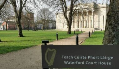 Man in court over theft of beer keg from Waterford bar - News