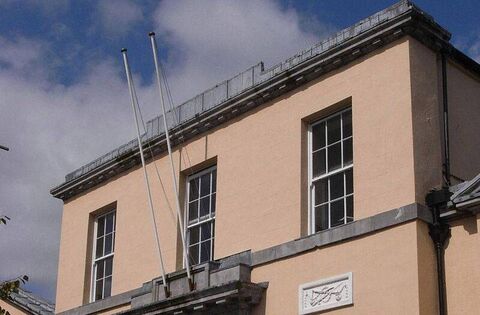Portlaoise Court: Laois man hid drugs worth €3,500 in barrel - Courts