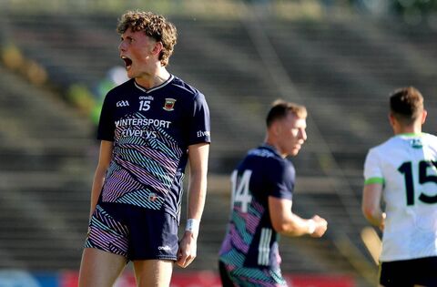 Second half comeback sees Mayo into All-Ireland quarter-final - GAA