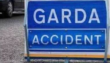Child dies in Mayo road traffic accident - news