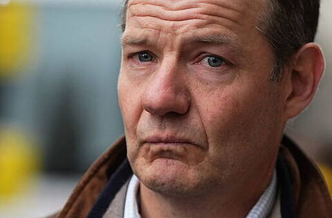 Clarkson’s Farm’s Charlie Ireland remembers father’s ‘devastating’ MND diagnosis - Entertainment