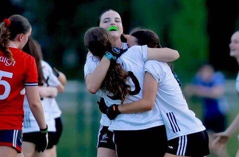 Kildare secure All-Ireland final place after scintillating second-half display - News