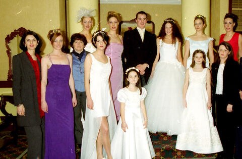 In Photos: Twenty-six years ago this is what was happening in Waterford - News
