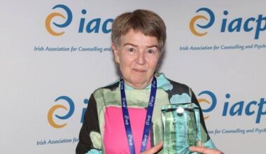 Waterford woman receives major award - News