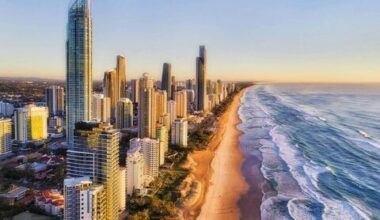 Carlow ranks eighth in Ireland for Australia escape dreams - News