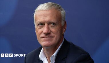 Didier Deschamps