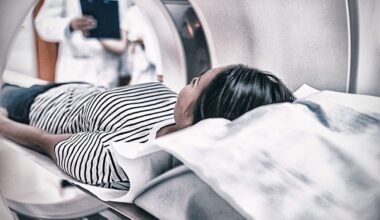 Do you get really anxious about medical testing? That's scanxiety