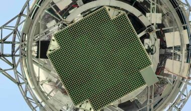 The Chinese scientists hoping to use a space solar plant to power the world
