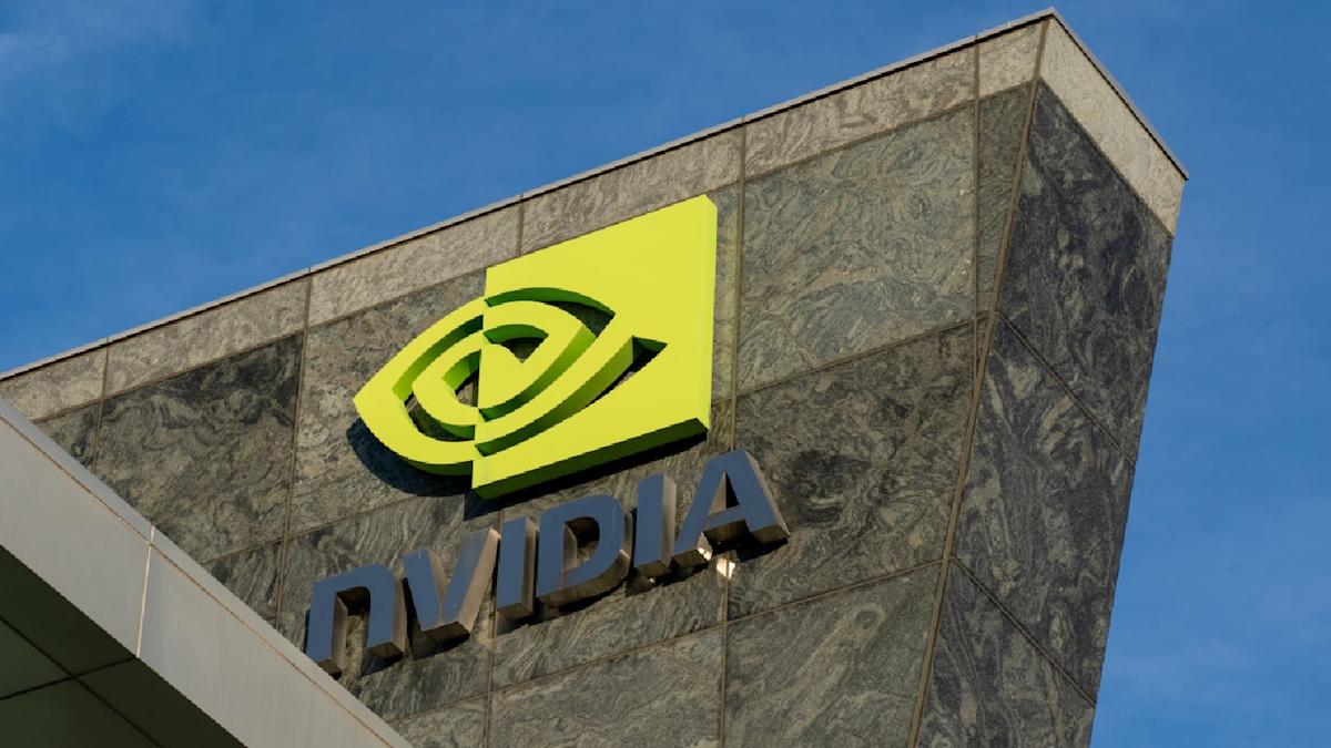 Nvidia strikes multi-year AI infrastructure deals with Korean firms