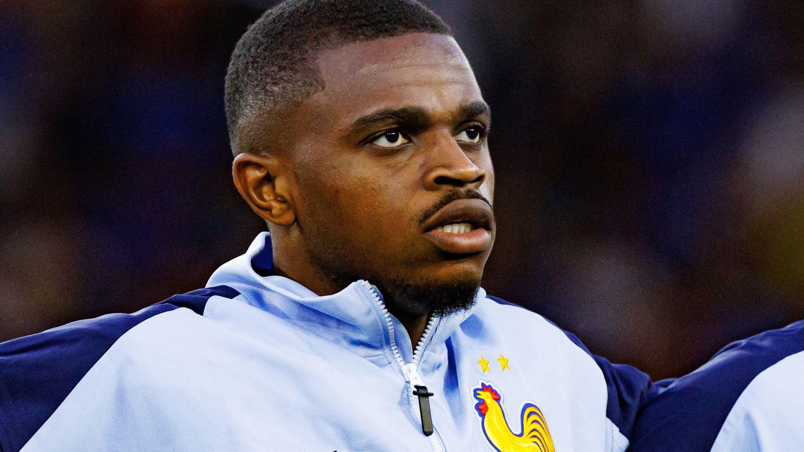 Man Utd transfers: Red Devils told asking price for 'irreplaceable' France international as second Serie A signing
