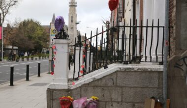 Riad Bouchaker told gardaí after arrest that he ‘did not want to kill’, court hears – The Irish Times