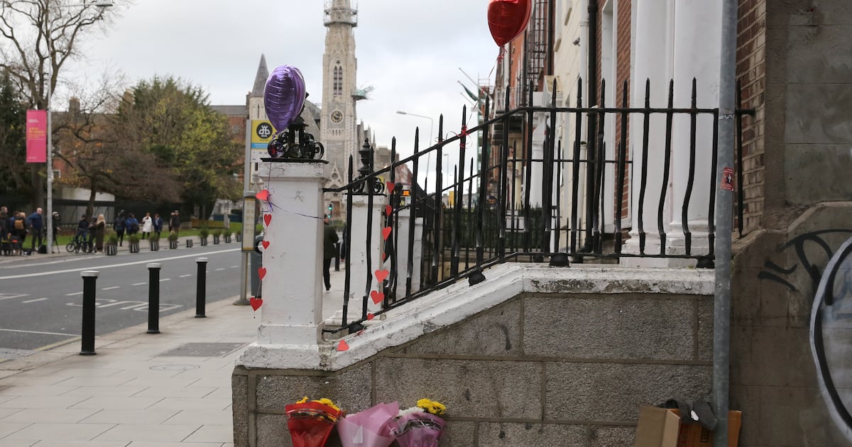 Riad Bouchaker told gardaí after arrest that he ‘did not want to kill’, court hears – The Irish Times