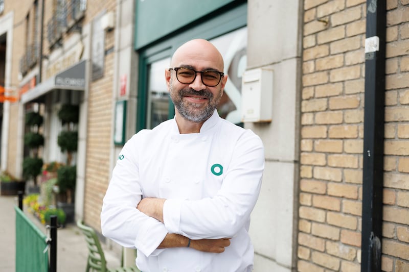 A day in the life of Grano, Stoneybatter. Photo by: Dan Dennison
