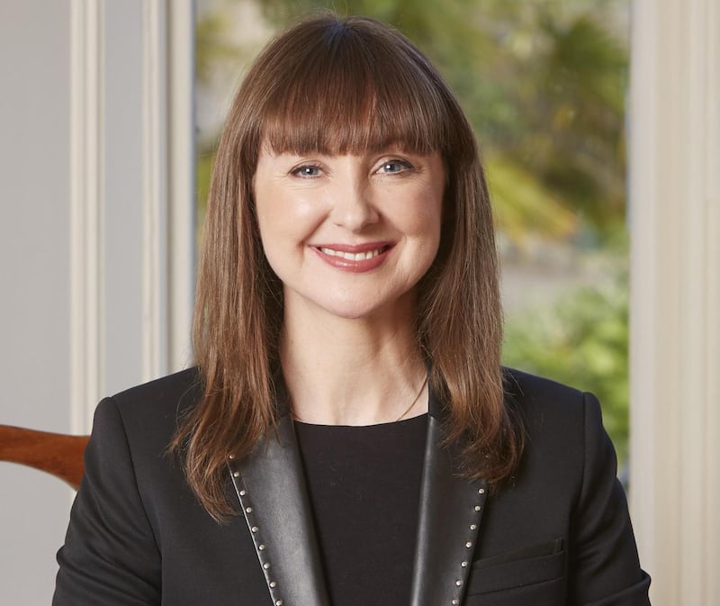 Gemma Lanigan, director at DNG Country Homes & Estates