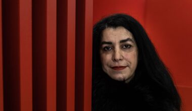 Marjane Satrapi: Iranian film-maker and graphic novelist ‘dies of sadness’ at 56 – The Irish Times